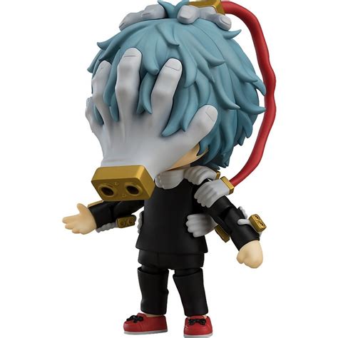 僕のヒーローアカデミア 戸村信楽 ねんどろいどアクションフィギュア Merchandise Zavvi 日本