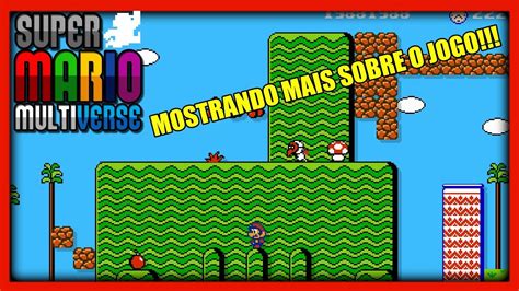 Mario multiverse download pc - catpowen