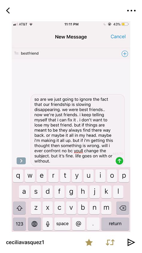 Pin On Friendship Bracelets Apologizing Quotes Letter To Best Friend