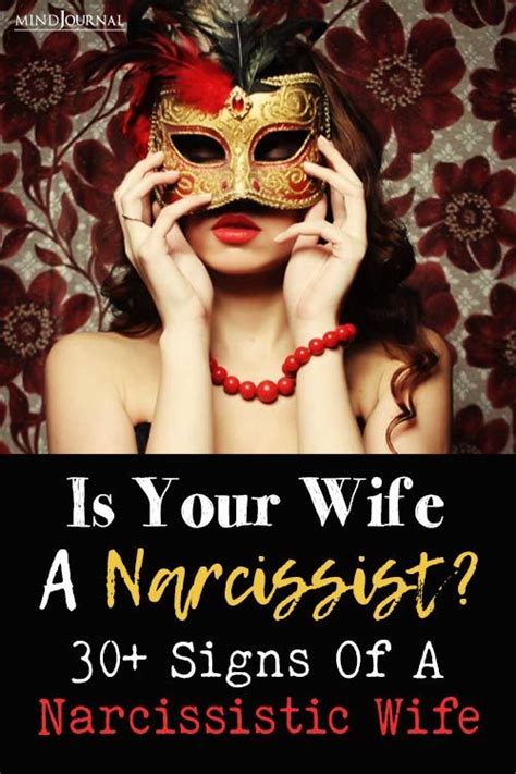 30 Telltale Signs Of A Narcissistic Wife And How To Protect Yourself