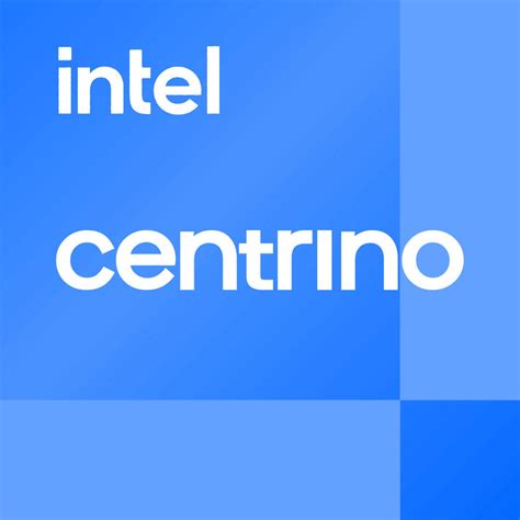 intel centrino logo concept   wbblackofficial  deviantart