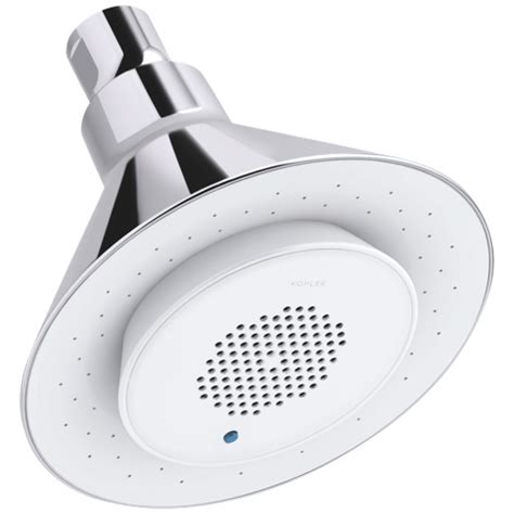 Review Take Your Shower To The Next Level With The Kohler Moxie