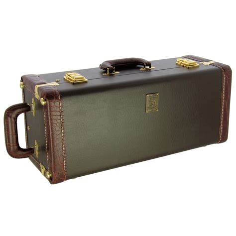 Vincent Bach C180 trumpet case | Rosehill Instruments