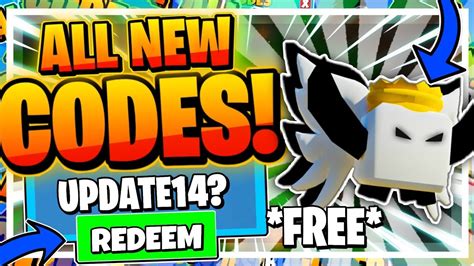 All New Secret Op Codes 🚨update 14🚨 Roblox Oofing Legends Youtube