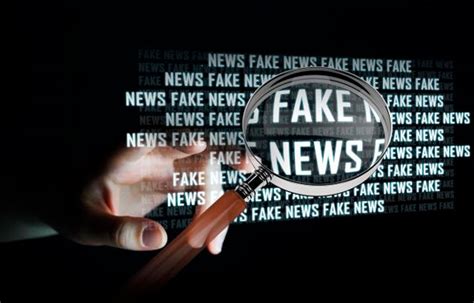 Fake News Estudo Mostra Uso De Inteligência Artificial Na Detecção De