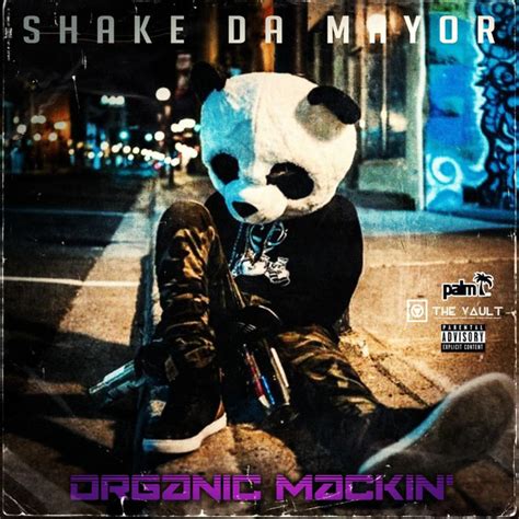 Shake Da Mayor Genres Songs Analysis And Similar Artists Chosic