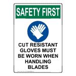 Ppe Osha Gloves