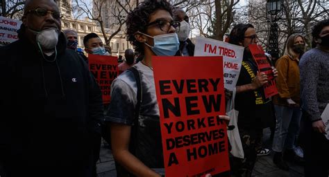 Record Number Of Young Adults Move Out Of Nycs Homeless Shelters