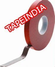 VHB tape at best price in Chennai by Navkar Tapes | ID: 8982683012