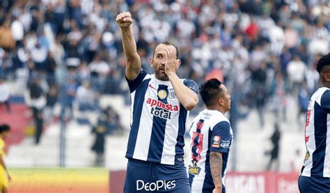 Alianza Lima Vs Uni N Comercio Resultado Resumen Y Cu Nto Qued El