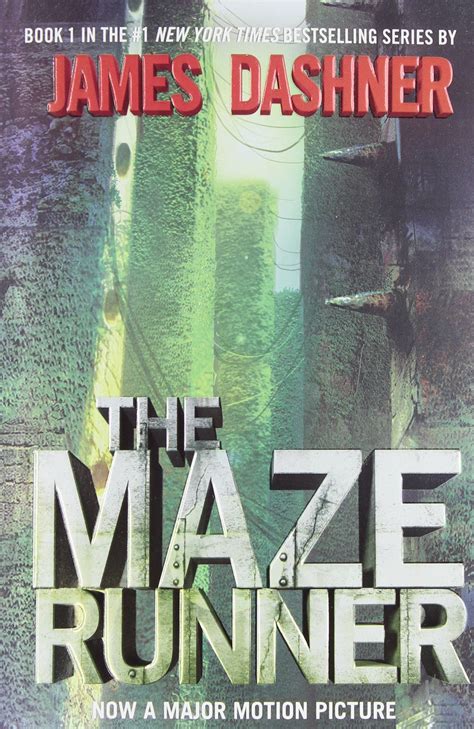 The Maze Runner By James Dashner Questions