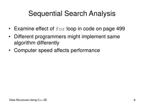 Ppt Data Structures Using C 2e Powerpoint Presentation Free Download Id6545604