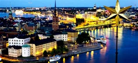 Most Expensive City in Europe - Know About Living Costs - SifetBabo