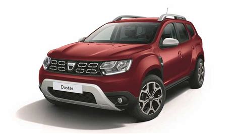 Dacia Duster Mit Ps Preise Und Fahrleistungen Update