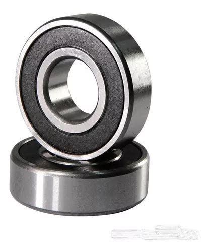 Rolamento 6002 2rs 15x32x9 Marca Timken MercadoLivre