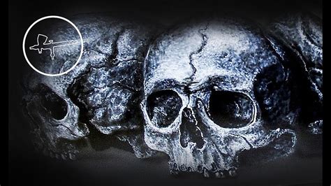 High Detail Skull Texturing By Igor Amidzic Youtube