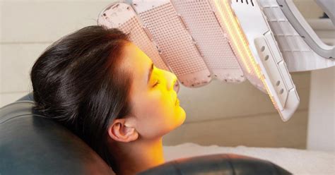 Light Therapy Skincare Benefits