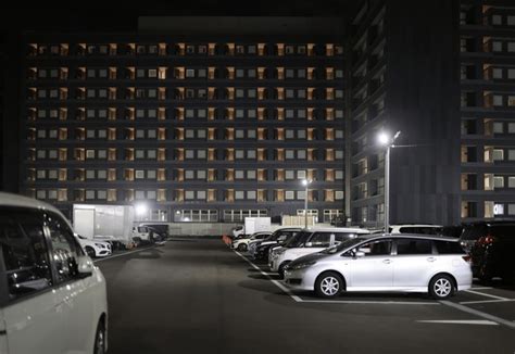 449 Apartment Parking Lot Night Images, Stock Photos, 3D objects, & Vectors | Shutterstock