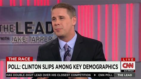 Obama Advisor Dan Pfeiffer On Clinton Polls “these Are Not Good