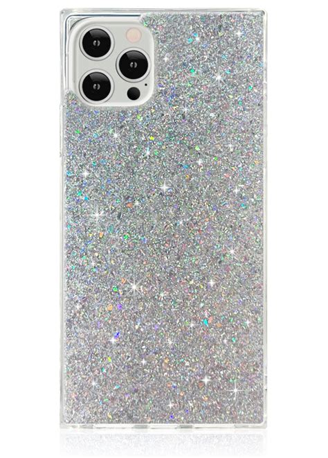 Glitter Phone Cases and Phone Accessories - FLAUNT