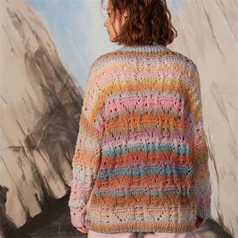 Lang Yarns Magazin Punto Orion