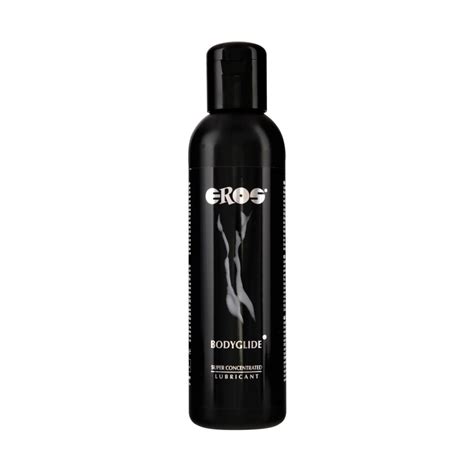 EROS Super Concentrated Bodyglide 500ml 51 50