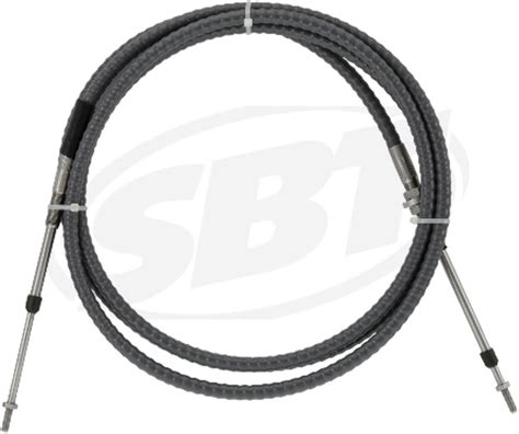 Amazon Sea Doo Jet Boat Reverse Shift Cable Challenger