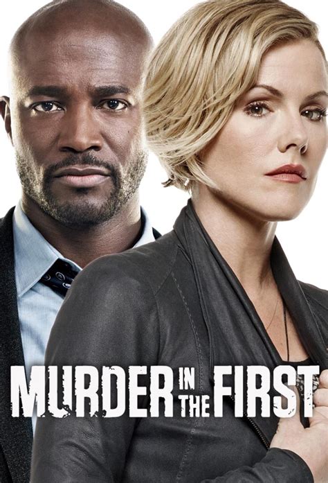 Murder in the First - TheTVDB.com