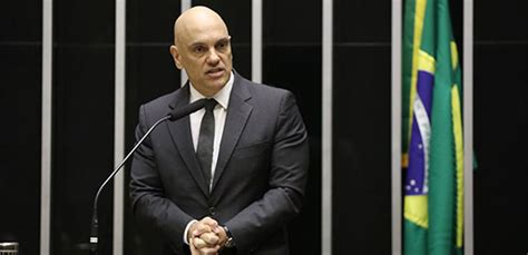 Anos Da Constitui O Moraes Destaca Avan Os E Conquistas Da Carta