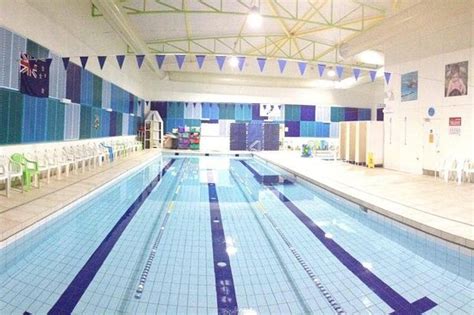 Kings Swim School Christchurch New Zealand Address Phone Number