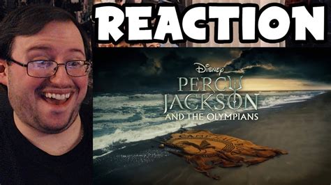 Gor S Percy Jackson And The Olympians Season Start Of Production