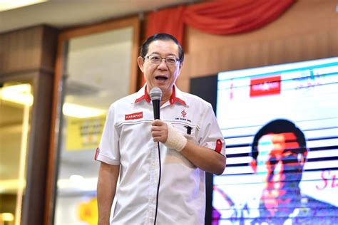 DAP Tuntut Peguam Negara Jelaskan Isu DNAA Zahid Media Variasi