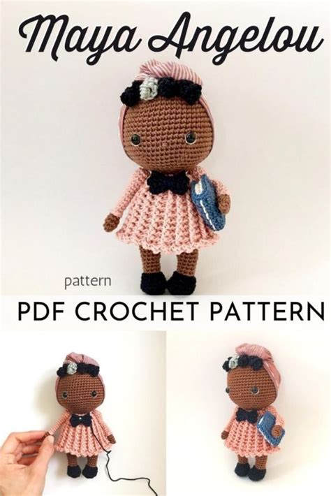 Free Pattern