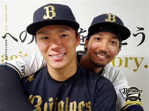 オリックス・バファローズさんのインスタグラム写真 オリックス・バファローズinstagram「今日のヒーロー おかわり編 山本