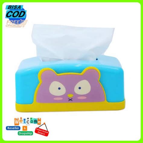 Jual Tempat Tissue Tempat Tissu Tempat Tisu Tempat Tissue Plastik