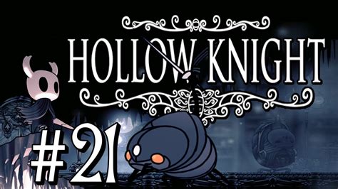 El Santuario Del Alma Hollow Knight Youtube