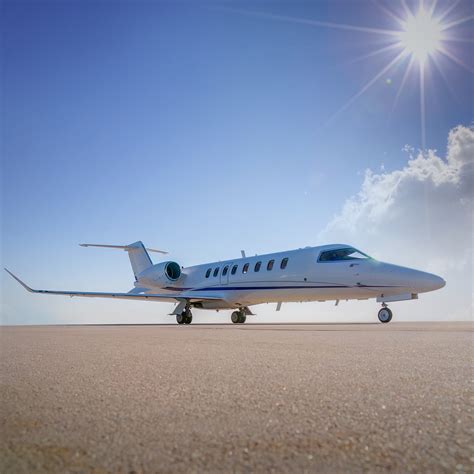 Bombardier Marks Major Milestone with Delivery of 3,000th Learjet ...