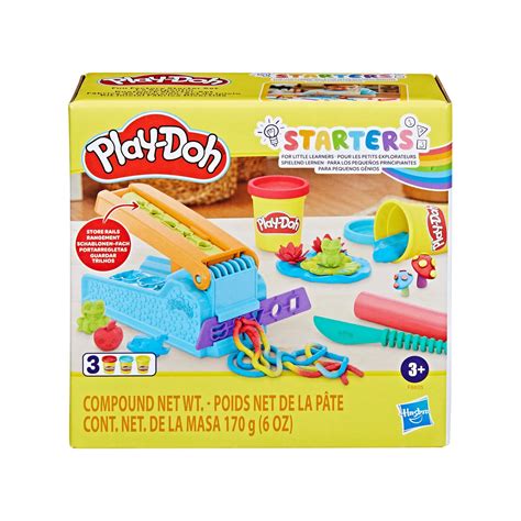 Play Doh F Brica Divertida Updown Juegos