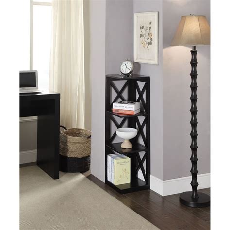 Bookshelves | Corner bookcase, Corner bookshelves, Bookcases for sale