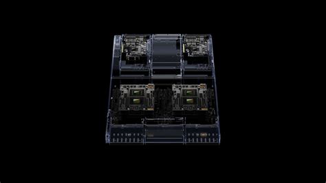 Nvidia Gh Grace Hopper Superchip