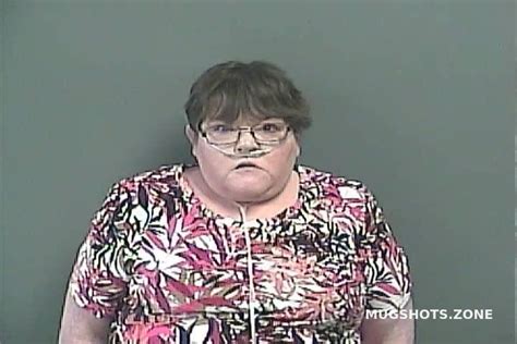 Wininger Rebecca J Knox County Mugshots Zone