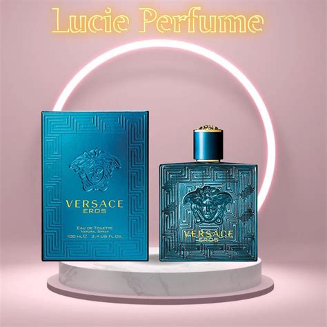 N C Hoa Nam Ml Lucie Perfume Shopee Vi T Nam