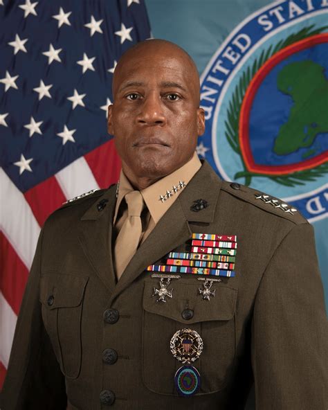 Combatant Commander, United States Africa Command > U.S. Department of ...