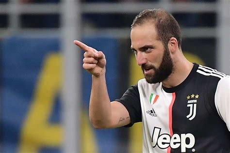 How Will Gonzalo Higuaín Help Inter Miami's Attack?