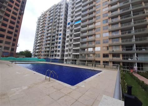 Apartamento Arriendo Bost N Barranquilla Issa Saieh