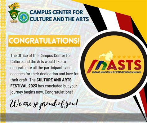 Csu Secures Top Spots In Several Events Caraga State University