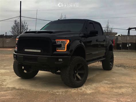 2016 Ford F150 With Readylift 7 Lift Kit Ford Pinterest Lift Porn Sex Picture