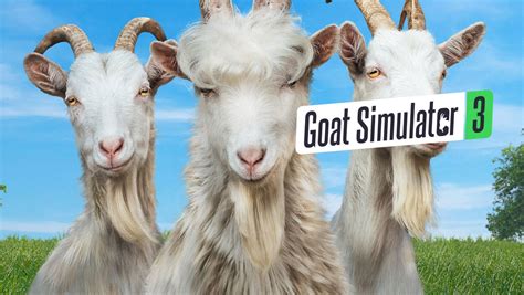 Goat Simulator Recenzja Gry Allegro Pl