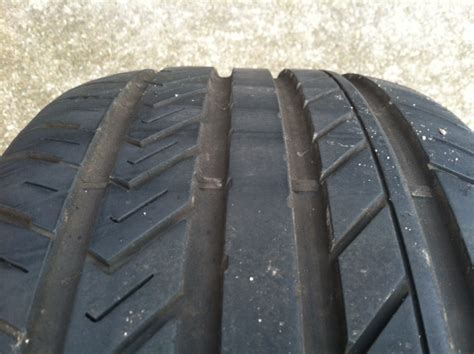 Nice Set Of 4 5 Hole Phone Dial Porsche Rims And Tires For Sale