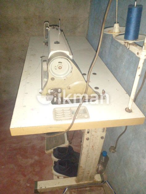 Zoje Sewing Machine For Sale In Horana Ikman